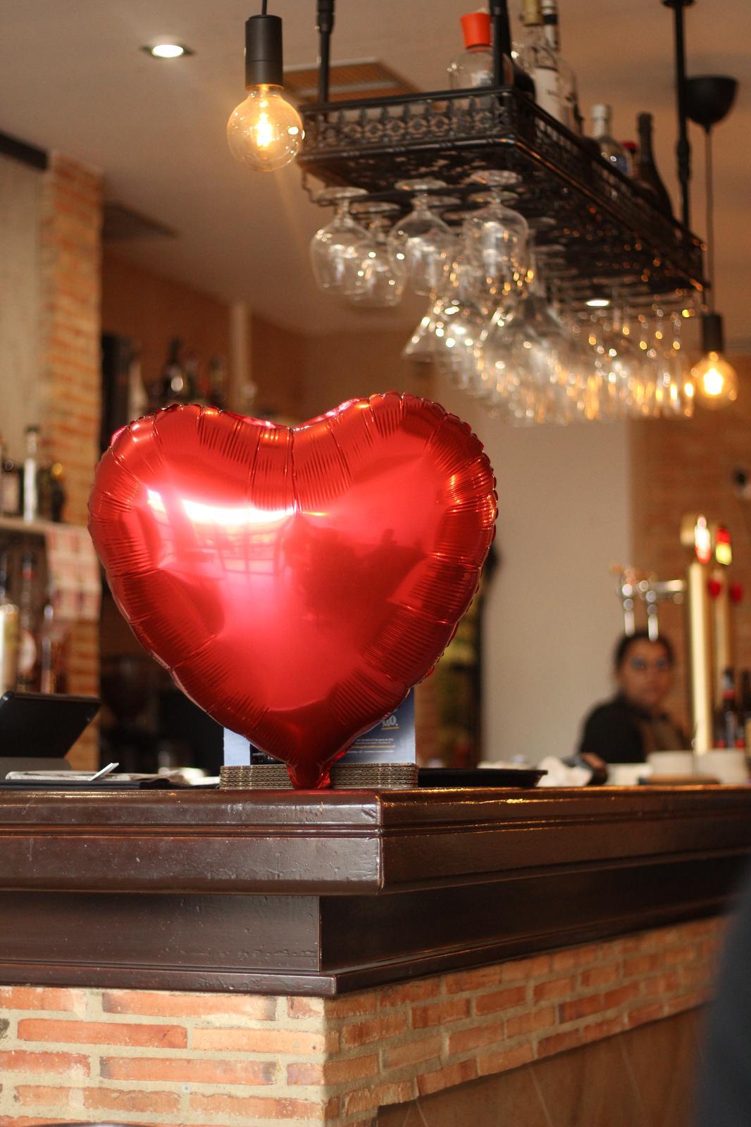 El equipo de Kamea Gastro Bar